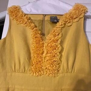 Taylor Spring Garden Party Dress